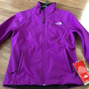 North face jacket